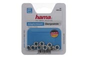 Foto & Video Tillbehör - Hama Tripod Conversion Bushings - tripod reducer bushing (3/8" to 1/4") - 5120