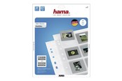 Fotogalleri och arkivering - Hama protector sleeve - 2004