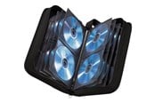 Lagring Tillbehör - Hama CD Wallet 120 - 33833