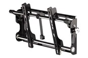 Monitorfäste - Hama Plasma/LCD Wall Bracket "Next" - mounting kit - 83755