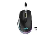 Mus - Hama uRage Reaper 700 unleashed - Mouse - Optic - 9 knappar - Svart - 00186056