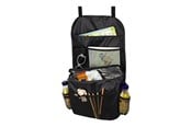 Kameraväskor - Hama Automotive Organiser with Isotherm Compartment - car seat organiser - 83961