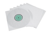 Lagring Tillbehör - Hama LP Inner Sleeves - CD/DVD sleeve - 00181431