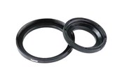 Kameraobjektiv - Hama Filter Adapter Ring Lens 37.0 mm/Filter 37.0 mm - 13737