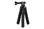 Stativtillbehör - Hama "Flex" support system - shooting grip / mini tripod - 00004609