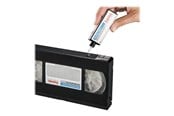 Rengöring - Hama Cleaning VHS Tape - 44728
