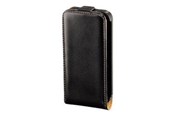 Mobile - Covers & Cases - Hama "Smart Case" Mobile Phone Window Case - 108630