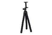 Actionkamera tillbehör - Hama "Flex" support system - shooting grip / mini tripod - 00004613