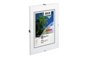 Decoration - Hama Frameless Picture Holder Clip-Fix - 63018