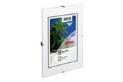 Fotogalleri och arkivering - Hama Frameless Picture Holder Clip-Fix - 63030