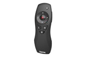 Fjärrkontroll - Hama "X-Pointer 6in1" Wireless Laser Presenter presentation remote control - 00139916