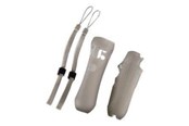 Kameraväskor - Hama Silicone Skin Kit for PS Move - 51898
