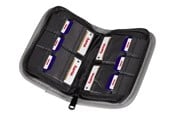 Kameraväskor - Hama Multi Card Case Mini - 49916