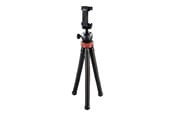 Actionkamera tillbehör - Hama FlexPro shooting grip / mini tripod / selfie stick - 00004608