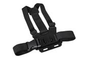 Actionkamera tillbehör - Hama support system - shoulder-chest support - 4358