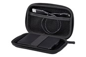 Lagring Tillbehör - Hama E.V.A - hard drive protective case - 00095546