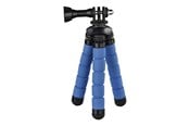 Actionkamera tillbehör - Hama "Flex" support system - shooting grip / mini tripod - 4610