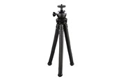 Actionkamera tillbehör - Hama FlexPro shooting grip / mini tripod / selfie stick - 4605