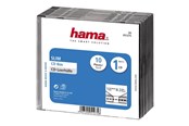 Lagring Tillbehör - Hama storage CD slim jewel case - 51275