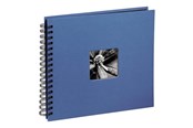 Fotogalleri och arkivering - Hama Spiral Bound "Fine Art" - 113683