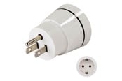 Övriga kablar - Hama Travel Adapter Plug - 00121994