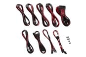 Strömkabel (intern) - CableMod PRO Series ModMesh RT-Series - CM-PRTS-FKIT-NKKR-R