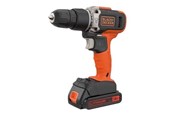 Verktyg - Black & Decker BCD003C2K-QW - BCD003C2K-QW