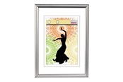 Fotogalleri och arkivering - Hama Madrid - photo frame - 66497