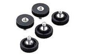 Foto & Video Tillbehör - Hama tripod camera mounting screw (1/4") - 5134