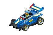 Racerbana - Carrera GO!!! PAW Patrol RRR - Chase - 4007486641754