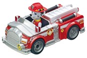 Racerbana - Carrera FörstPaw Patrol - Marshall - 4007486650244