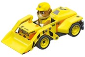 Racerbana - Carrera FörstPAW Patrol - Rubble - 4007486650251