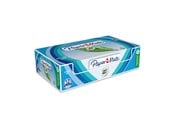 Tejp & lim - LIQUID PAPER Paper Mate Liquid Paper DryLine Grip korrigeringstejp | Återvunnen plast | Ask om 12 - S0846020