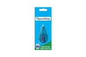 Tejp & lim - Paper Mate Liquid Paper DryLine Mini korrigeringstejp| 5mm x 6m | Blå | 1 stycken - 2115308