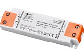 Förare, Spolar & Transformatorer - Pro Constant Current LED Driver  / 30 W 30 W - dimmab - 4040849621208