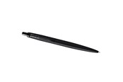 Skriv- och ritverktyg - Parker Jotter XL kulspetspenna | Monokrom matt svart | Medium spets | blått bläck | Presentförpackning - 2122753