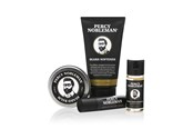 Ansiktsvård - Percy Nobleman Beard Survival Kit - PN14700
