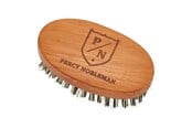 Rakutrustning - Percy Nobleman Beard Brush Vegan - PN00760