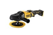 Verktyg - Dewalt 18V XR Brushless Rotary Polisher - Bare Unit - DCM849N-XJ