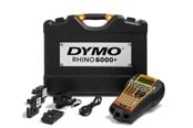 Label printer - DYMO Rhino 6000+ industriell etikettmaskin - 2122966