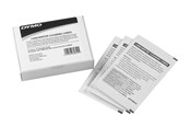 Skrivartillbehör-bläck-toner - DYMO LabelWriter rengöringskort för etikettmaskin | 10 styck - 60622