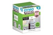 Skrivartillbehör-bläck-toner - DYMO LabelWriter Durable extra stora fraktetiketter 104 mm x 159 mm - 2112287