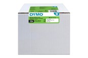 Papper, Fotopapper & Etiketter - DYMO LW adressetiketter, 28 mm x 89 mm, 12 rullar med 130 stk. (1560 stk. totalt) - 2093091