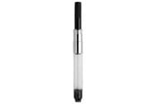 Skriv- och ritverktyg - Waterman Deluxe Reservoarpenna Bläck Kolv Omvandlare | Guld Trim - S0112881