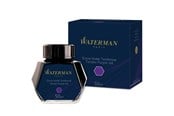 Skriv- och ritverktyg - Waterman Reservoarpenna Bläck | Öm Lila | 50 ml flaska - S0110750