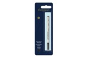 Skriv- och ritverktyg - Waterman Rollerball Penna Refill | Fin punkt | Svart bläck | 1 Antal - 1964019