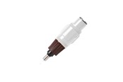 Skriv- och ritverktyg - Rotring rOtring Isograph Teknisk ritning Penna Ersättning Nib | mm 0,25 mm - S0218170
