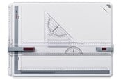 Skriv- och ritverktyg - Rotring rOtring Rapid Ritbord A3 - S0213910