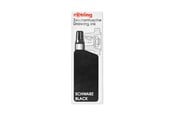 Skriv- och ritverktyg - Rotring rOtring Isograph Flytande bläck på flaska | Svart | 23 ml Reservoarpenna Bläck - S0194660
