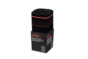 Skriv- och ritverktyg - Rotring rOtring Woodcase Pennor |  2B Betyg | Svart | 4 Antal - 2090068